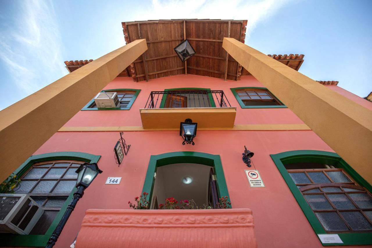 Pousada Casa Do Rio Hostel - 8 Min Do Centro Historico - Passeio De Barco Com Saida Da Pousada -Pago A Parte- Perto Das Praias E Beira Rio Araquari Kültér fotó