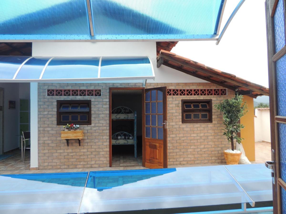 Pousada Casa Do Rio Hostel - 8 Min Do Centro Historico - Passeio De Barco Com Saida Da Pousada -Pago A Parte- Perto Das Praias E Beira Rio Araquari Kültér fotó