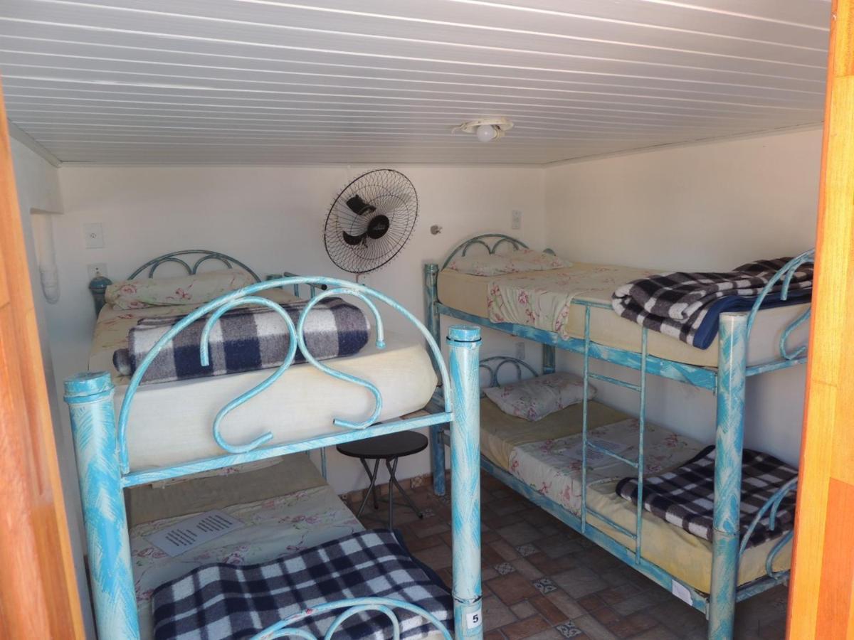 Pousada Casa Do Rio Hostel - 8 Min Do Centro Historico - Passeio De Barco Com Saida Da Pousada -Pago A Parte- Perto Das Praias E Beira Rio Araquari Kültér fotó