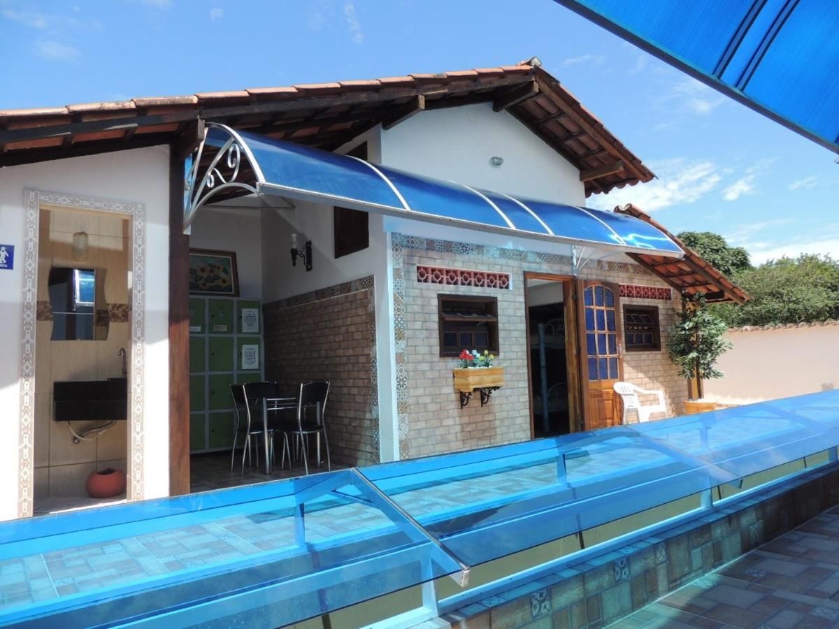 Pousada Casa Do Rio Hostel - 8 Min Do Centro Historico - Passeio De Barco Com Saida Da Pousada -Pago A Parte- Perto Das Praias E Beira Rio Araquari Kültér fotó