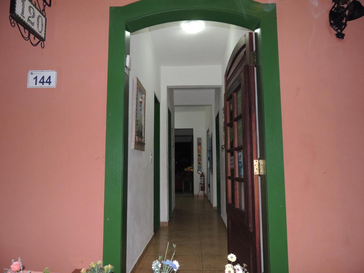Pousada Casa Do Rio Hostel - 8 Min Do Centro Historico - Passeio De Barco Com Saida Da Pousada -Pago A Parte- Perto Das Praias E Beira Rio Araquari Kültér fotó
