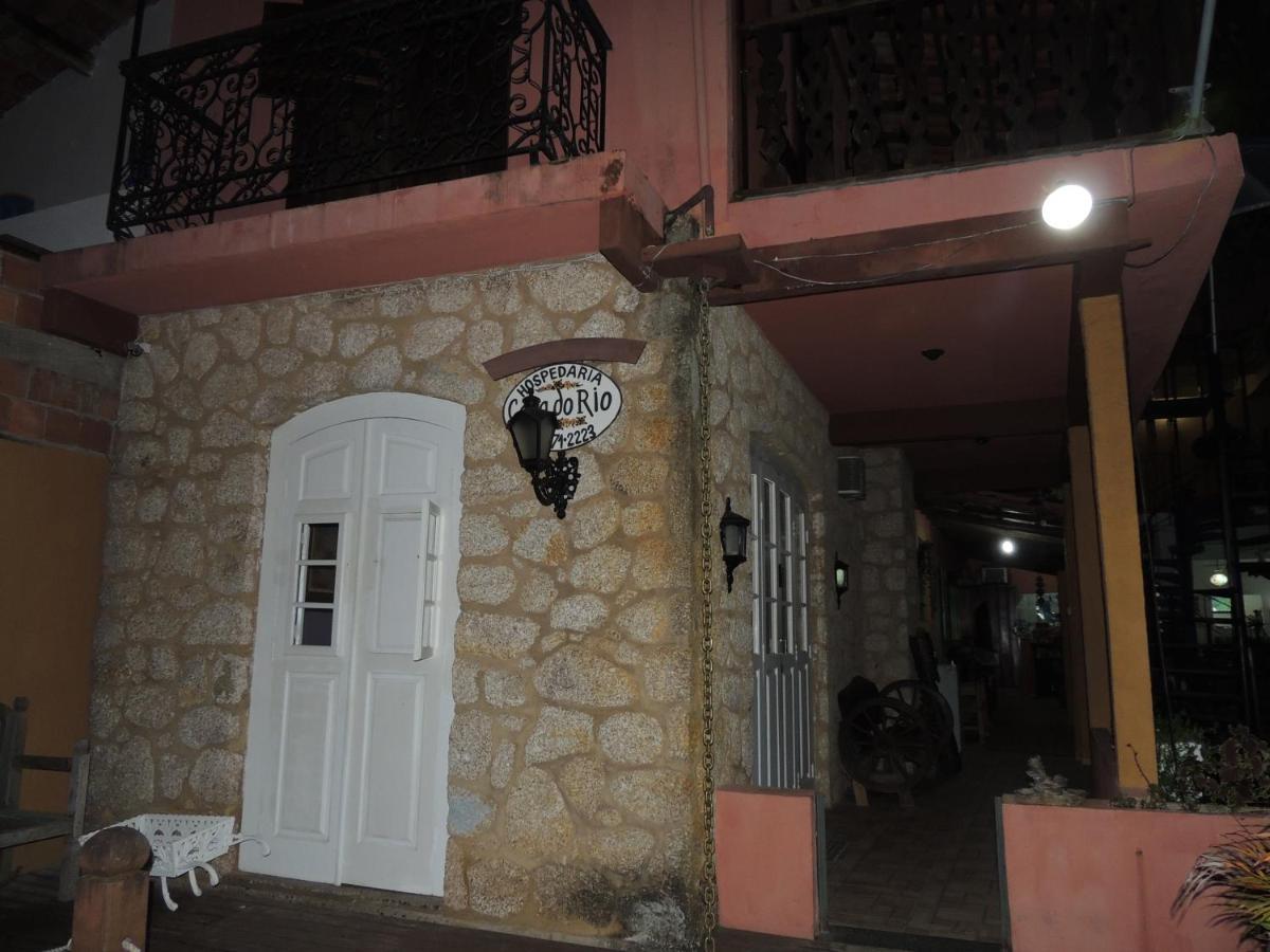 Pousada Casa Do Rio Hostel - 8 Min Do Centro Historico - Passeio De Barco Com Saida Da Pousada -Pago A Parte- Perto Das Praias E Beira Rio Araquari Kültér fotó