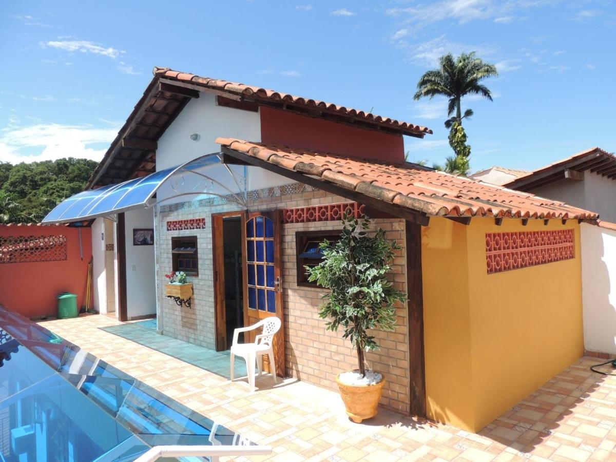 Pousada Casa Do Rio Hostel - 8 Min Do Centro Historico - Passeio De Barco Com Saida Da Pousada -Pago A Parte- Perto Das Praias E Beira Rio Araquari Kültér fotó