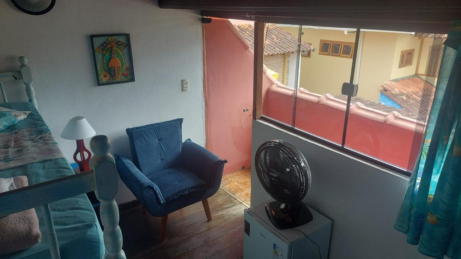 Pousada Casa Do Rio Hostel - 8 Min Do Centro Historico - Passeio De Barco Com Saida Da Pousada -Pago A Parte- Perto Das Praias E Beira Rio Araquari Kültér fotó