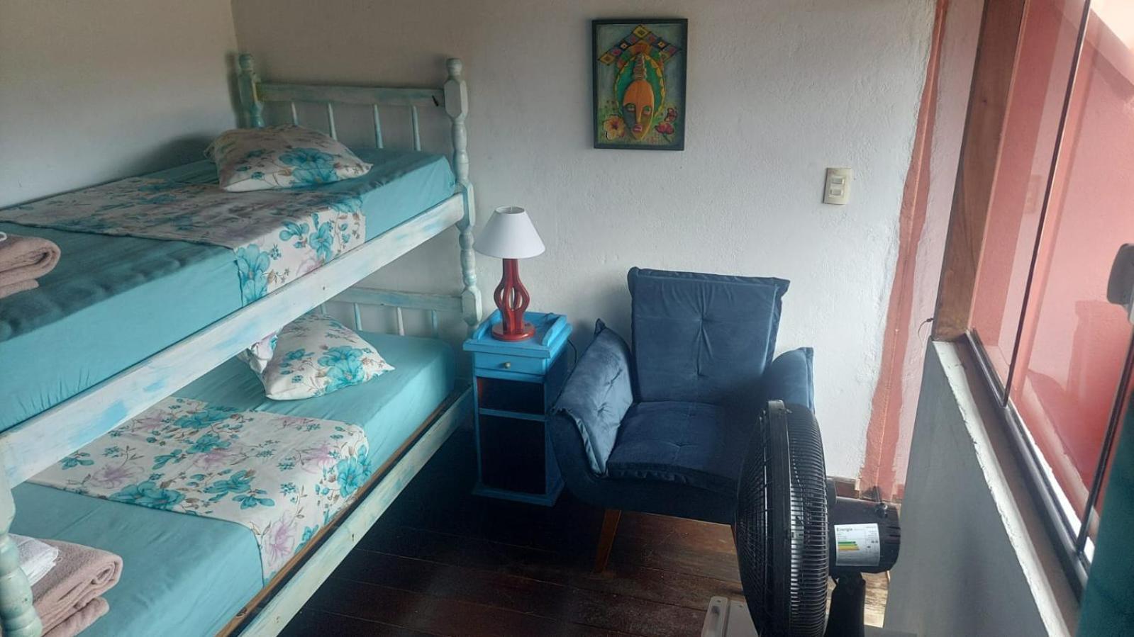 Pousada Casa Do Rio Hostel - 8 Min Do Centro Historico - Passeio De Barco Com Saida Da Pousada -Pago A Parte- Perto Das Praias E Beira Rio Araquari Kültér fotó