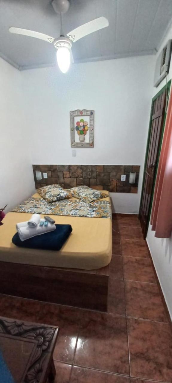 Pousada Casa Do Rio Hostel - 8 Min Do Centro Historico - Passeio De Barco Com Saida Da Pousada -Pago A Parte- Perto Das Praias E Beira Rio Araquari Kültér fotó