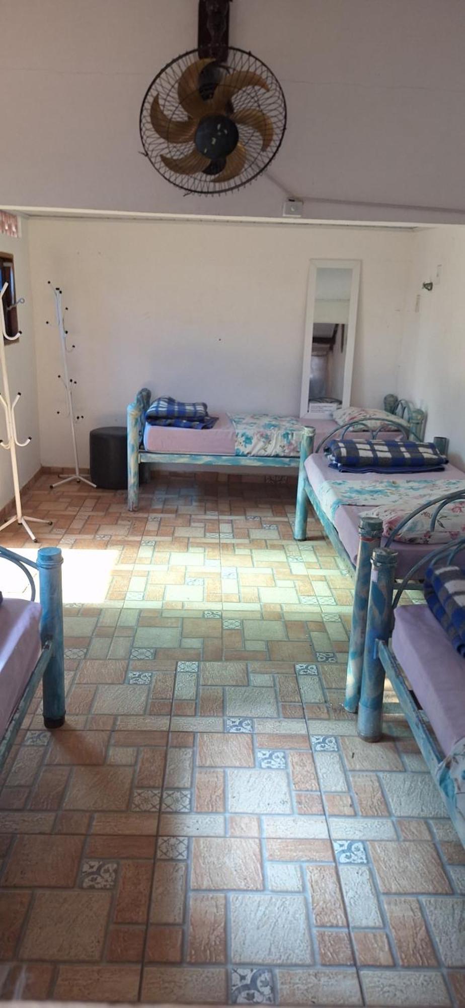 Pousada Casa Do Rio Hostel - 8 Min Do Centro Historico - Passeio De Barco Com Saida Da Pousada -Pago A Parte- Perto Das Praias E Beira Rio Araquari Kültér fotó