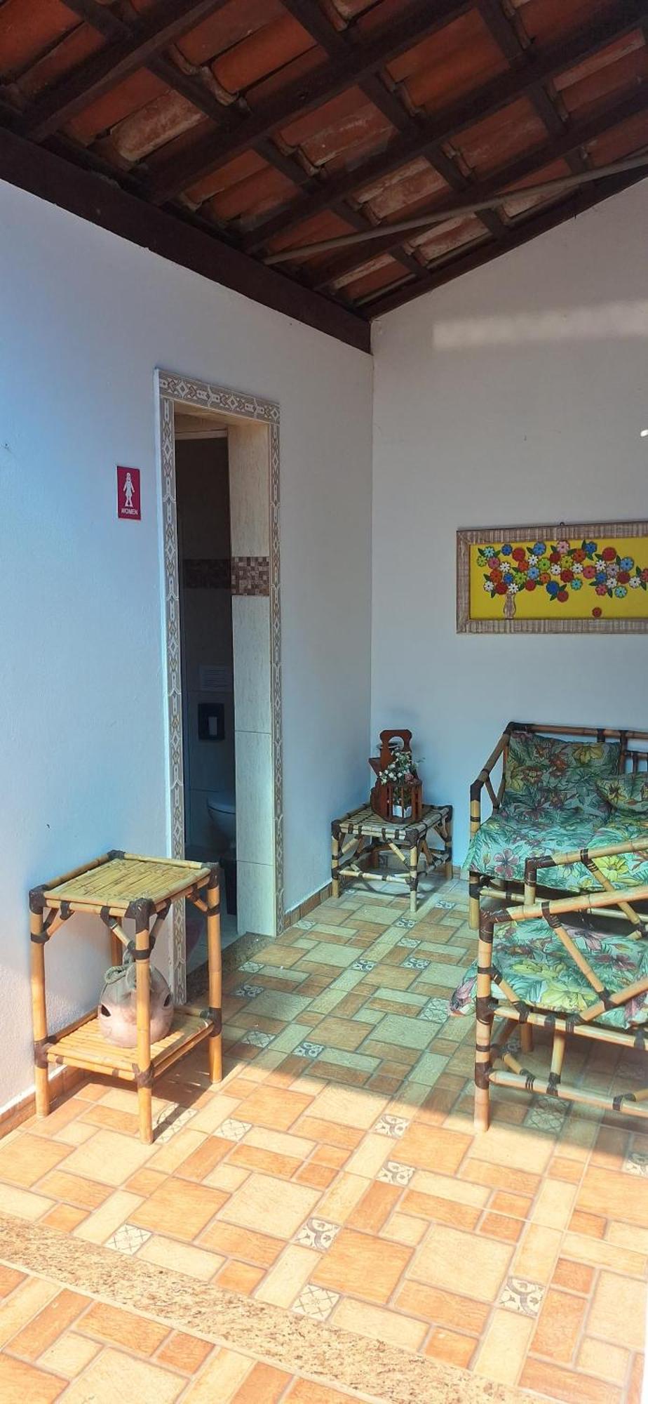 Pousada Casa Do Rio Hostel - 8 Min Do Centro Historico - Passeio De Barco Com Saida Da Pousada -Pago A Parte- Perto Das Praias E Beira Rio Araquari Kültér fotó