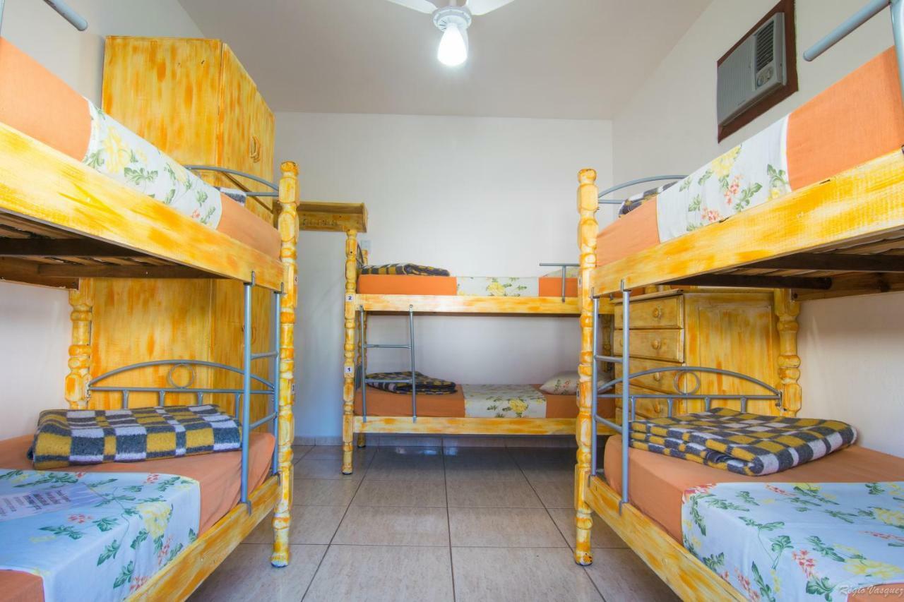 Pousada Casa Do Rio Hostel - 8 Min Do Centro Historico - Passeio De Barco Com Saida Da Pousada -Pago A Parte- Perto Das Praias E Beira Rio Araquari Kültér fotó